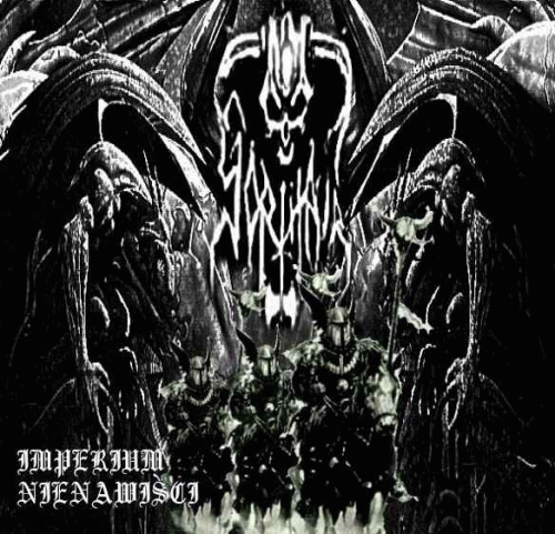 Imperium Nienawiści